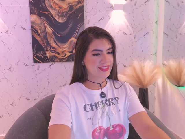 AngelicaVega live on BongaCams