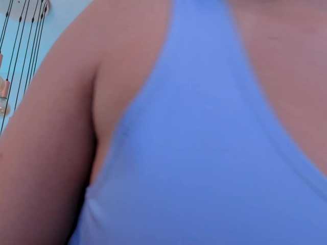 AngelicaVega live webcam show