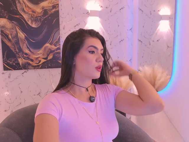 AngelicaVega live cam preview