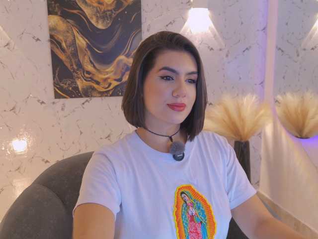 AngelicaVega live cam preview