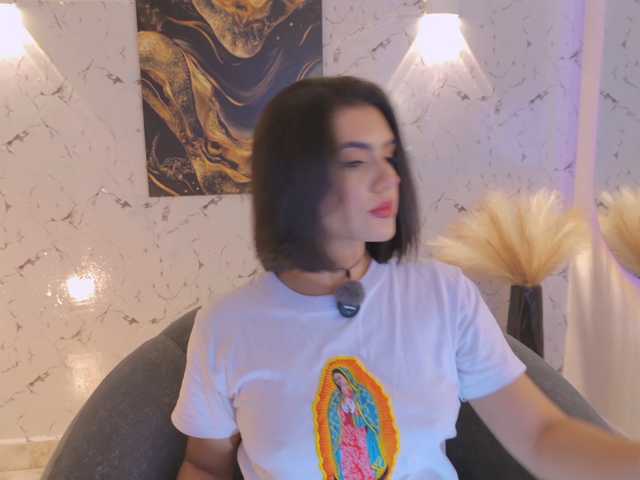 AngelicaVega live cam on BongaCams