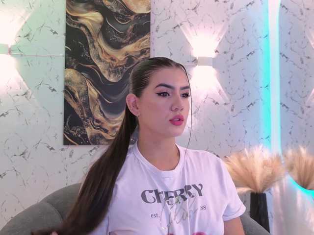 AngelicaVega live cam preview