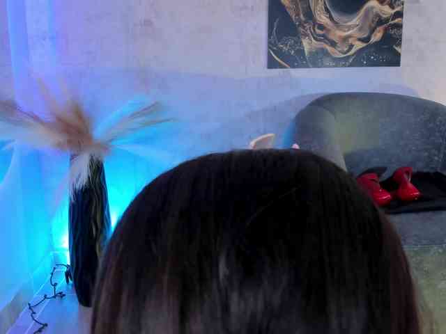 AngelicaVega webcam