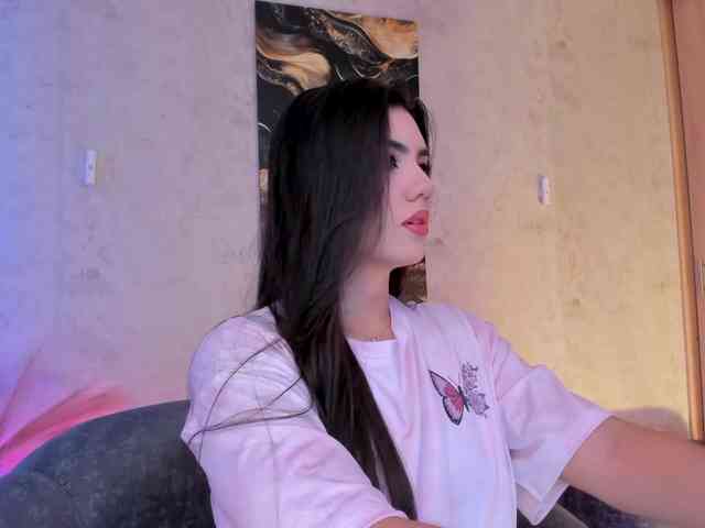 AngelicaVega webcam