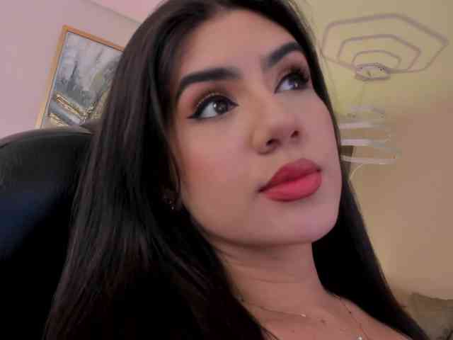 AngelicaVega