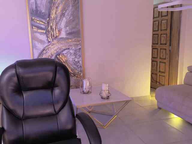 AngelicaVega webcam