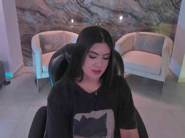 AngelicaVega webcam