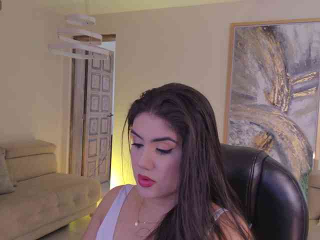 AngelicaVega