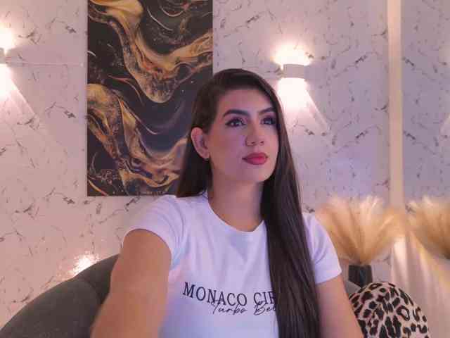 AngelicaVega webcam