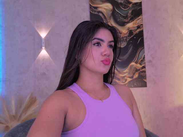 AngelicaVega webcam