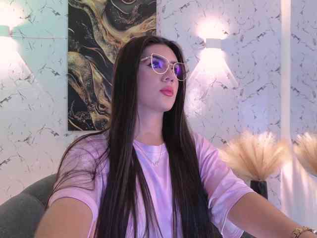 AngelicaVega webcam
