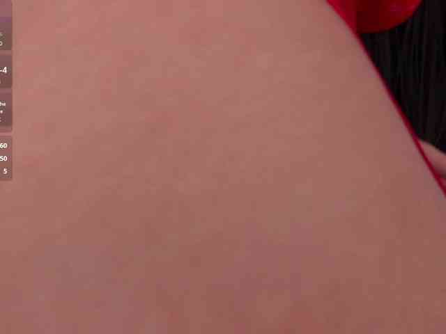 AngelicaVega webcam