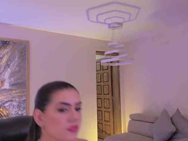 AngelicaVega webcam