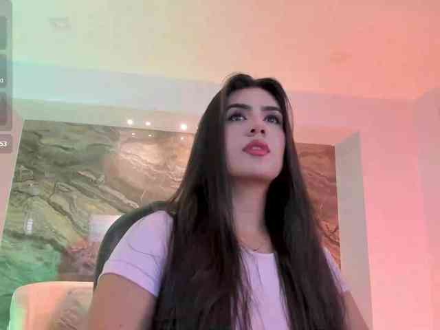 AngelicaVega webcam