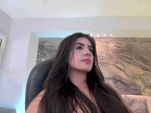 AngelicaVega