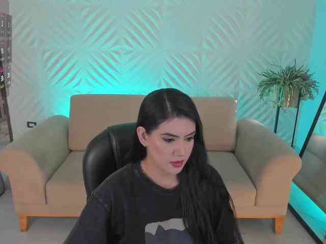 AngelicaVega webcam