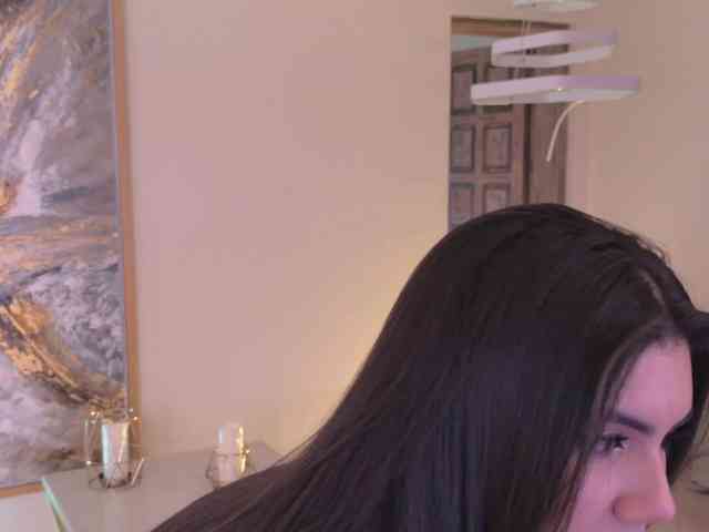 AngelicaVega webcam