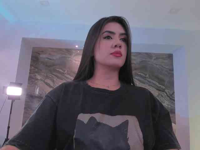 AngelicaVega webcam