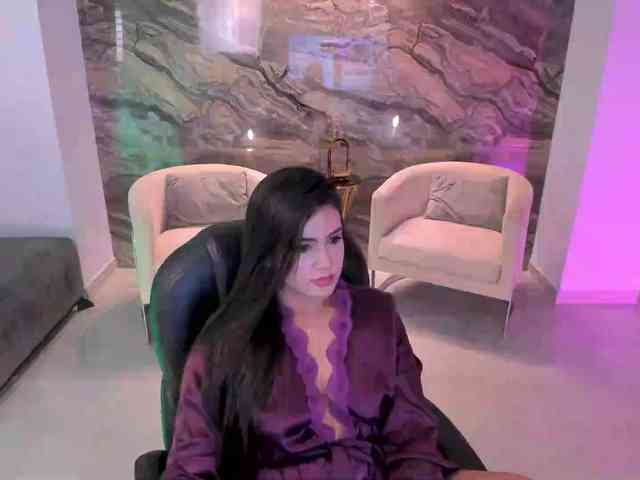 AngelicaVega webcam