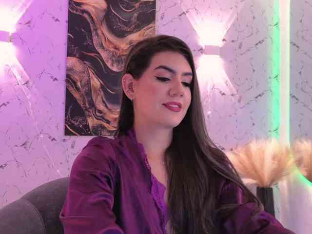 AngelicaVega