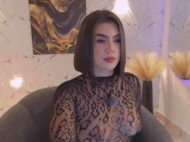 AngelicaVega