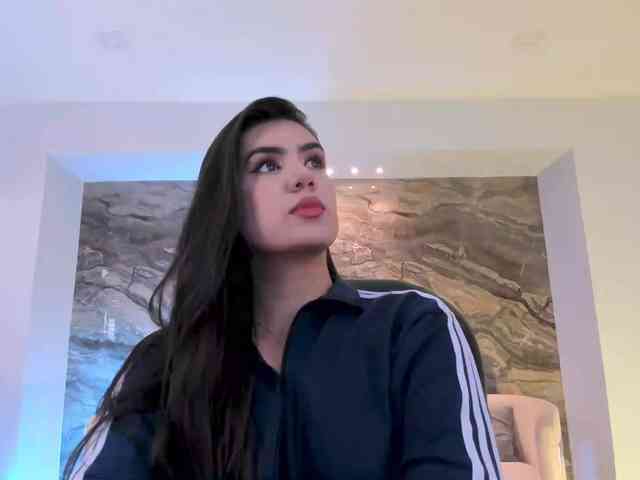 AngelicaVega webcam