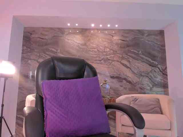 AngelicaVega webcam