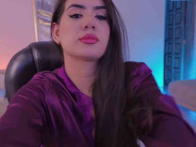 AngelicaVega webcam