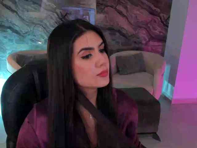 AngelicaVega webcam