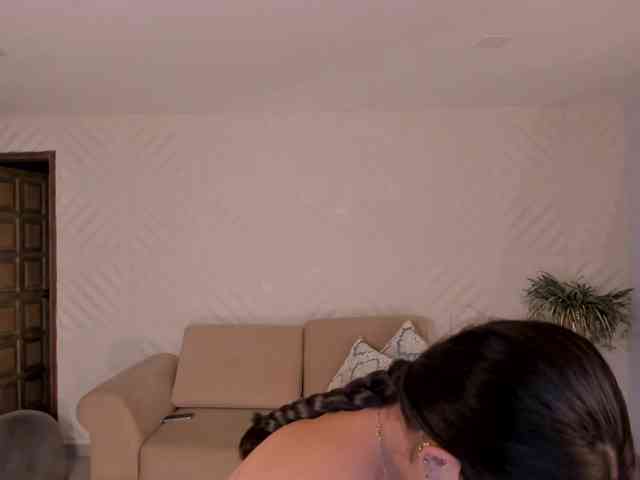 AngelicaVega webcam