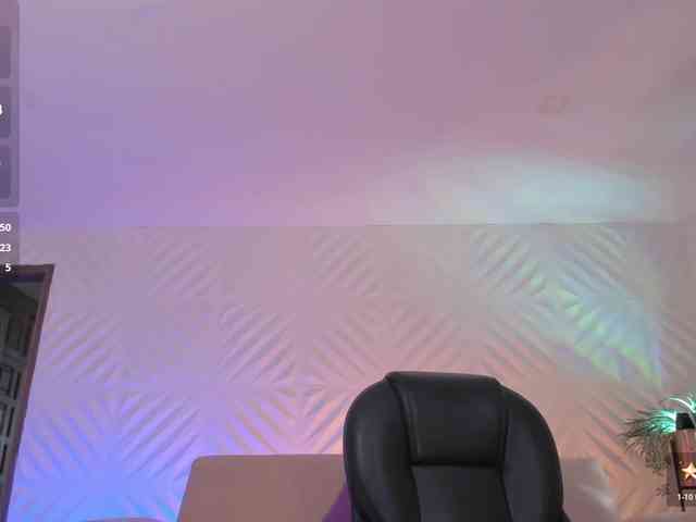 AngelicaVega webcam