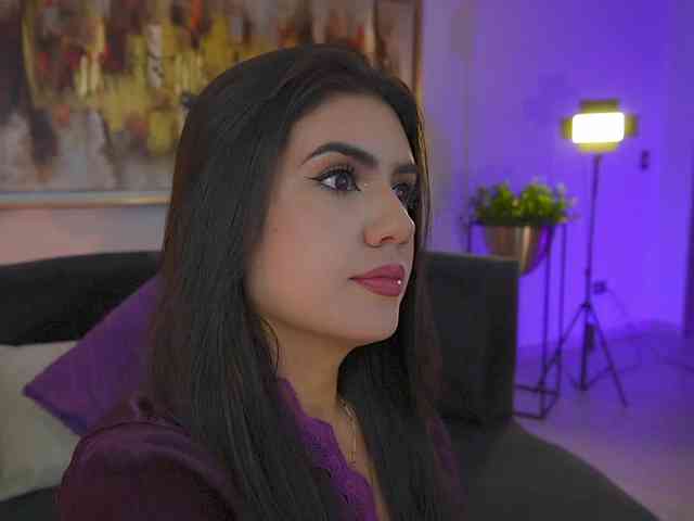 AngelicaVega webcam