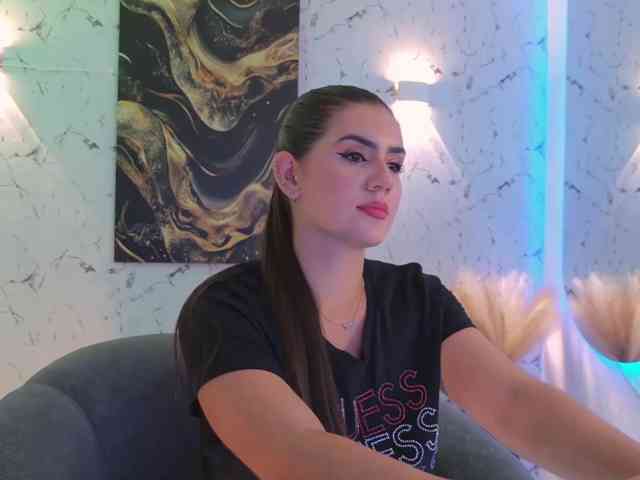 AngelicaVega