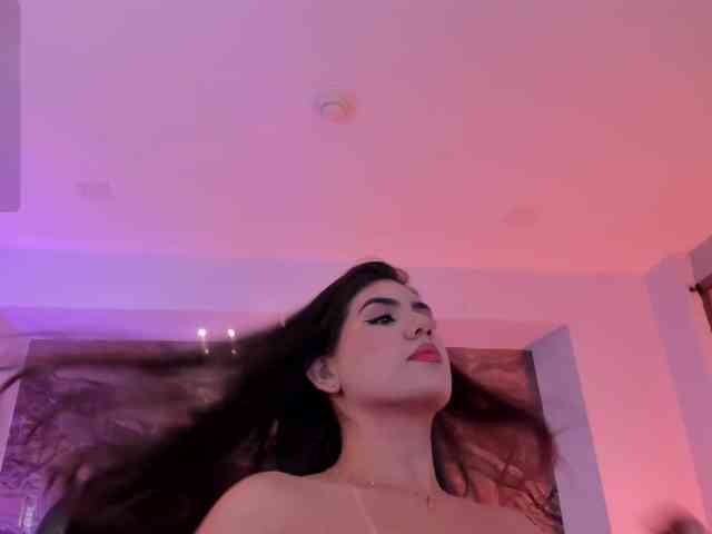 AngelicaVega webcam