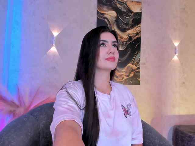 AngelicaVega webcam