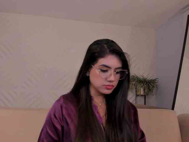 AngelicaVega webcam