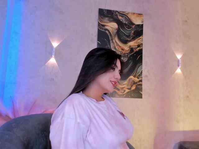 AngelicaVega webcam
