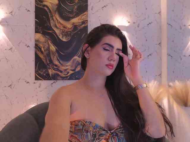 AngelicaVega webcam
