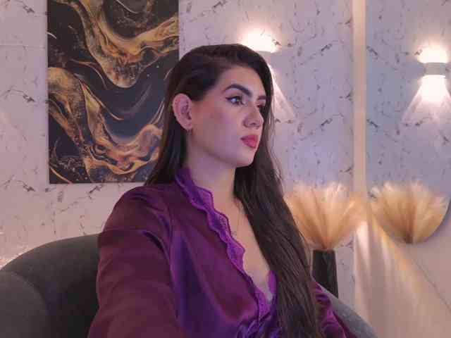 AngelicaVega webcam