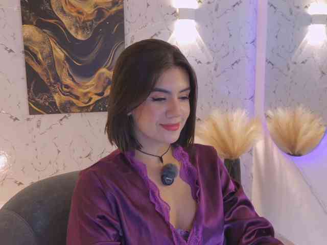 AngelicaVega webcam