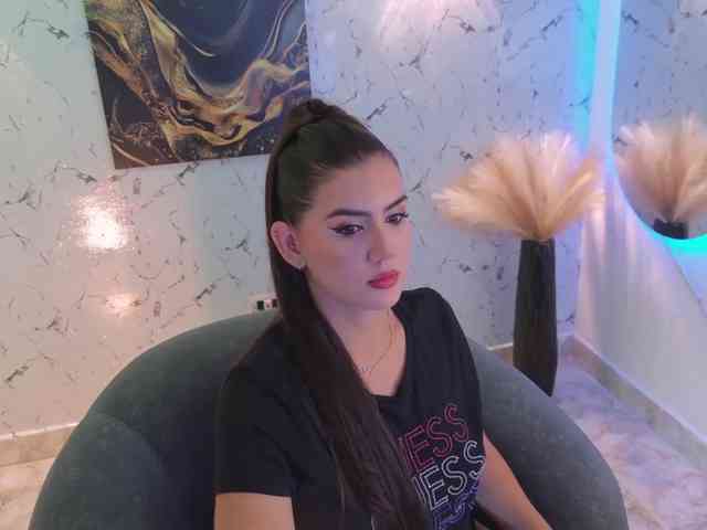 AngelicaVega webcam