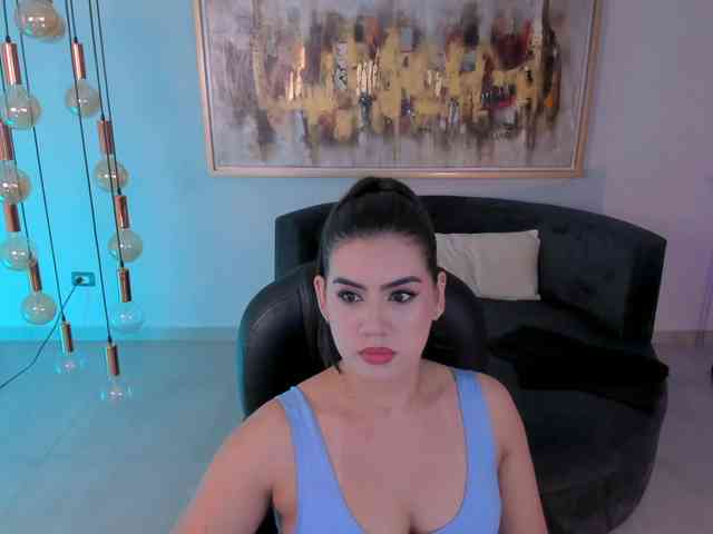 AngelicaVega