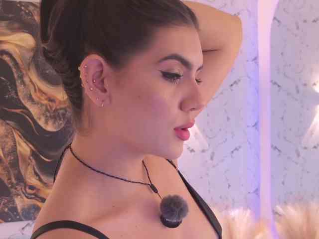AngelicaVega