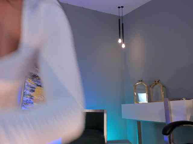 AngelicaVega webcam