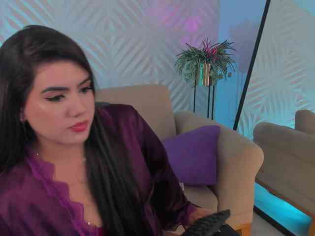 AngelicaVega webcam