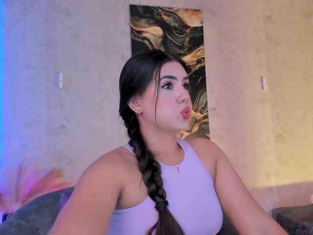 AngelicaVega webcam