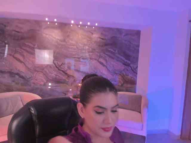AngelicaVega webcam