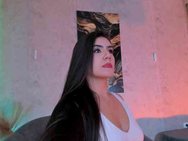 AngelicaVega Live Webcam on BongaCams