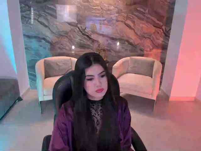 AngelicaVega webcam