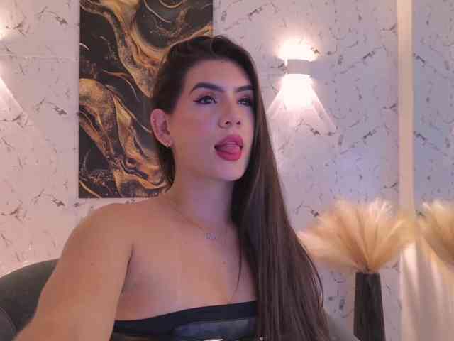 AngelicaVega